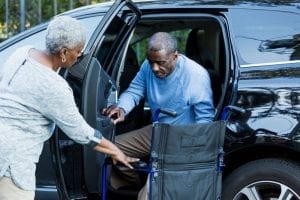 Physical Disability In Older Adults Reduced By Volunteering, Study Finds