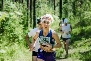Differences in Sex and Running Ability Influence Declines in Marathon Performance, Study Finds