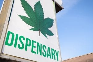 Rules for Amsterdam’s “Coffeeshops” Offer Guide To Control Marijuana and Other Drugs, Book Says