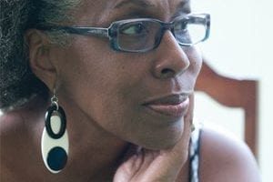 Maryemma Graham, Inaugural Provost's Visiting Scholar, Gives Two Public Talks