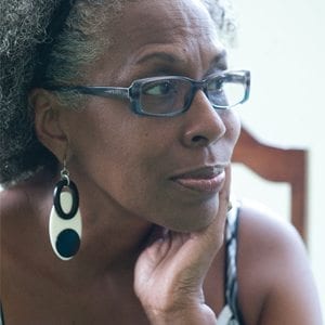 Maryemma Graham