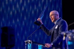 Robinson College, Atlanta Business Chronicle Honor Marketing Excellence at 26th MAX Awards