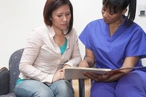 New Lewis College Grant Brings Health Literacy to the Nursing Sim Lab