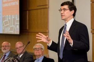 preLaw Magazine Ranks Georgia State Law Among the Best Schools for Environmental Law and Intellectual Property Law