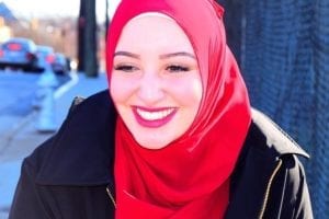 Finance Major Wins Andrew Young School Be the Change Contest