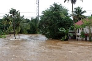 Researchers Study One Million Years Of Precipitation History To Gain Insights Into South Asian Monsoon
