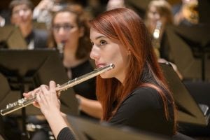 Georgia State University to Create College of the Arts