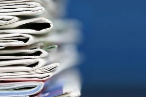 Arts & Sciences in the Media, July 2017