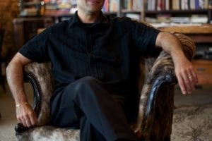 Dr. Nickitas Demos Appointed Interim Director of the School of Music