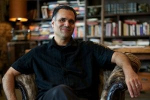 Nickitas Demos Appointed Interim Director Of Georgia State University's School of Music