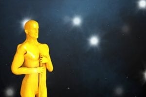 A Look Behind the Oscar Curtain