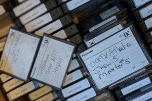 LGBTQ Institute’s “OutTV Atlanta” Video Recordings Made Available Online By Georgia State Library