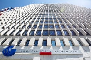 College of Arts & Sciences announces 2018 Staff Awards