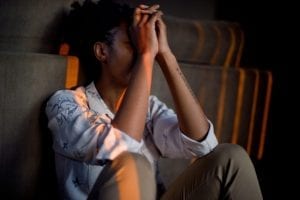 Public Health Study Finds Stress Over Gender Roles Linked To Maladjustment In Girls