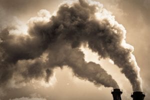 Study: Commitment To Democratic Values Predict Climate Change Concern