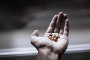 America’s Prescription Drug Abuse Epidemic