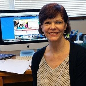 Ann Cale Kruger