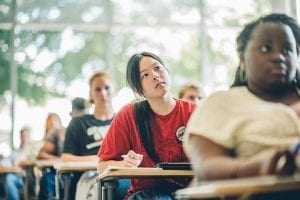 NISS Partner Schools See Marked Increase in First-Year Retention Rates