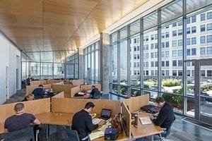 Part-Time Program Ranked No. 11 in Annual U.S. News Rankings