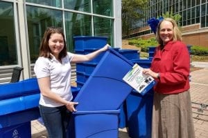 What to Do With a Floppy Disk? Recycle!