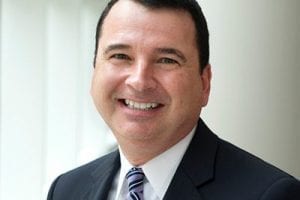 Vice Provost Named by Washington Monthly Among 16 Most Innovative People in Higher Education