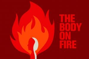 The Body on Fire