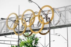 Georgia State’s Olympic Legacy