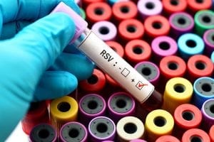 Researcher Gets $2.2 Million To Develop Effective, Affordable Therapies For RSV