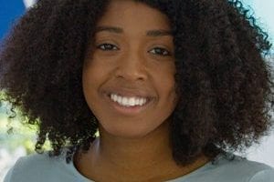 Poli Sci major wins U.K. Fulbright Summer Institute