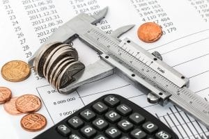 Study: Georgia Avoids One-Time Budget Maneuvers, But Lacks In Post-Employment Benefits