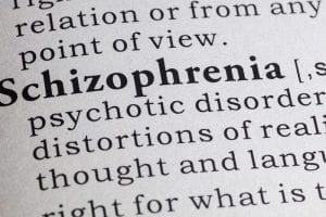 Analysis Finds Schizophrenics Have Thinner Cerebral Cortex, On Average