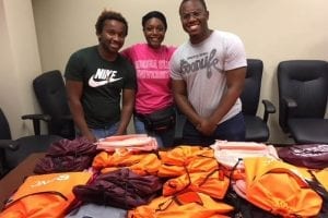 School Supplies Giveaway Planned for South DeKalb