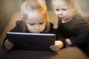Kids and Screen Time: What Should Parents Do?