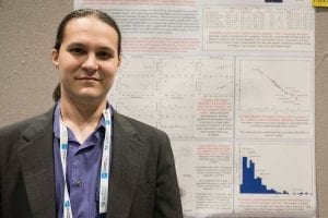Georgia State Junior R. Andrew Sevrinsky Selected as Goldwater Scholar for Astronomy Research