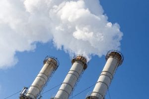 Researchers Led By Georgia State Economist Find A Global Tax On Carbon May Be Feasible