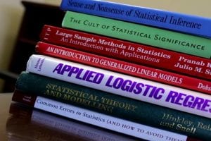 Professor Recommends Ways To Improve Graduate Biostatistics Education