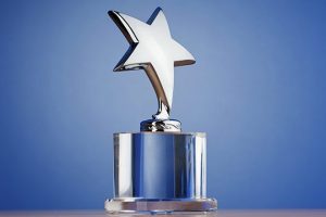 Thomas Receives Benjamin Banneker Association’s Lifetime Achievement Award