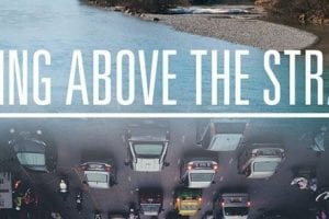 Rising Above the Strain