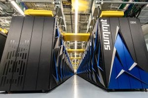Georgia State Chemist Among The First To Perform Research Using World’s Most Powerful Supercomputer