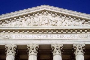 The Supreme Court after Justice Scalia