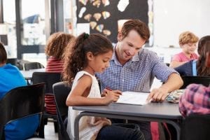 Teachers Are Leaving Privately Managed Charter Schools At Alarming Rates