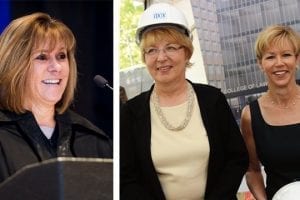 Alumni Leaders Set Examples for Students
