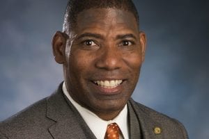MPA Alum Funds Scholarship to Help GSU Undergrads Fulfill Their Dreams