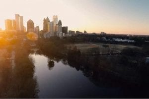 Accessibility and Atlanta's Green Spaces