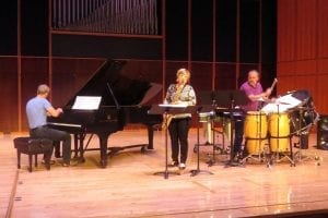 ArtsATL Previews Bent Frequency Performance