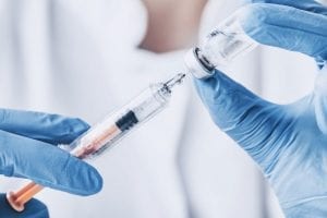 Researchers Develop Universal Vaccine To Protect Against Influenza A Viruses