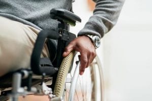 Study: African-Americans And Hispanics Become Disabled Faster Than Whites