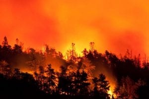 The High-Tech Future of Firefighting