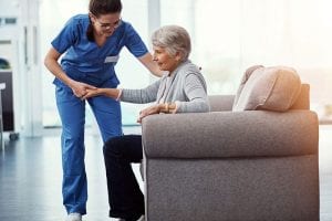 Researcher Gets $3.37 Million Grant To Improve Quality Of Life For People With Dementia