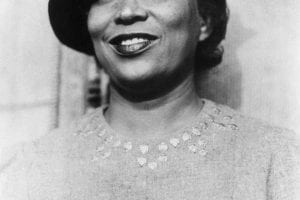 Hurston Among ‘Lost Southern Voices’ to be Featured at Festival